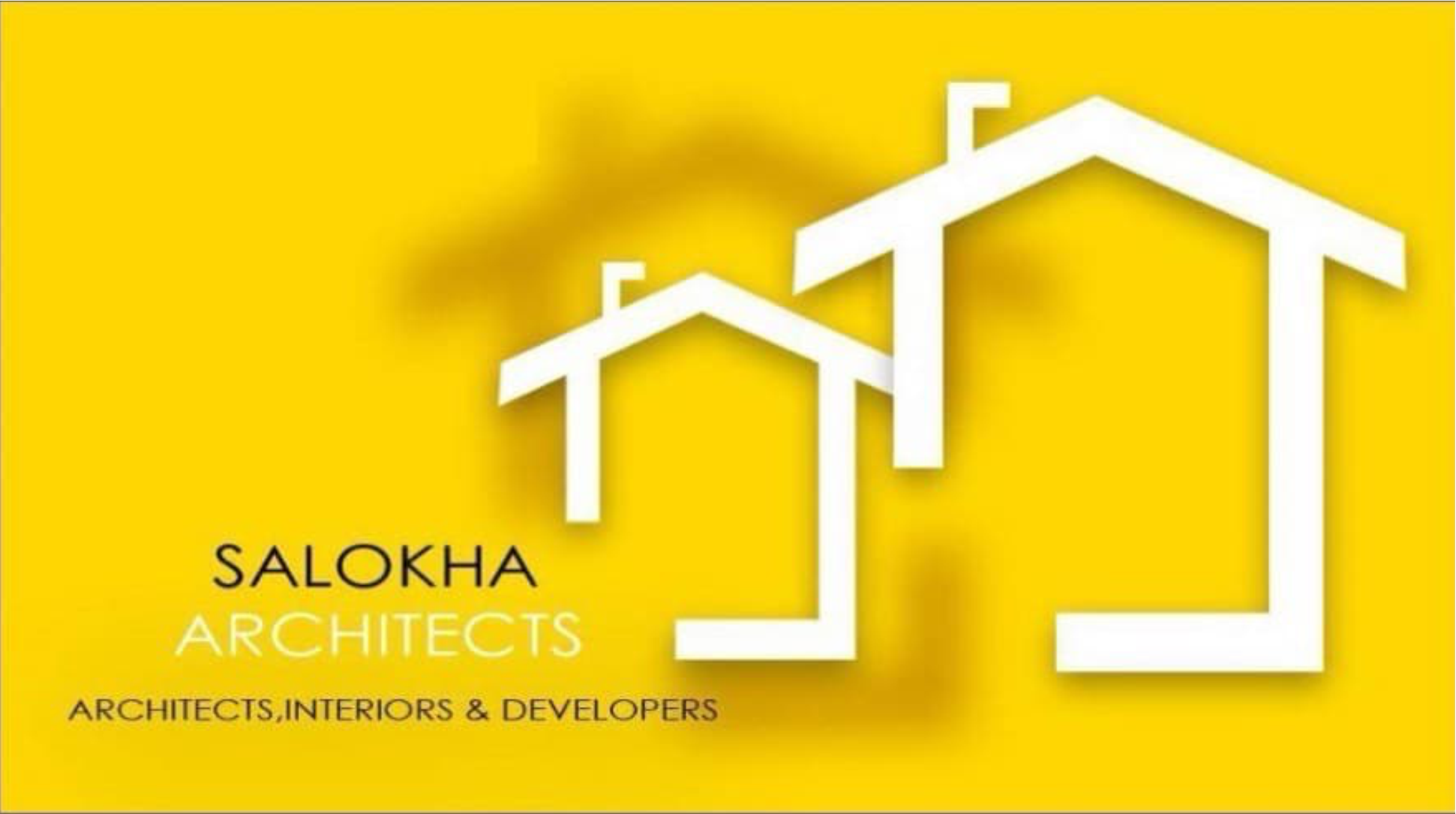 Salokha Architects